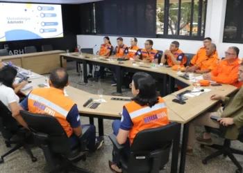 Foto: Washington Luiz/Governo do Tocantins