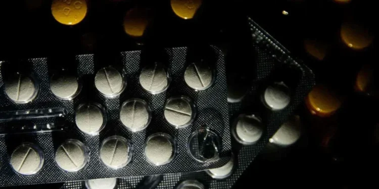 Lista inclui antidepressivos, antiinflamatórios e até antialérgicos
crédito: Marcello Casal JrAgência Brasil