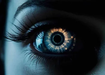 O ceratocone é diagnosticado em uma consulta de rotina e o oftalmologista poderá solicitar exames complementares crédito: Freepik