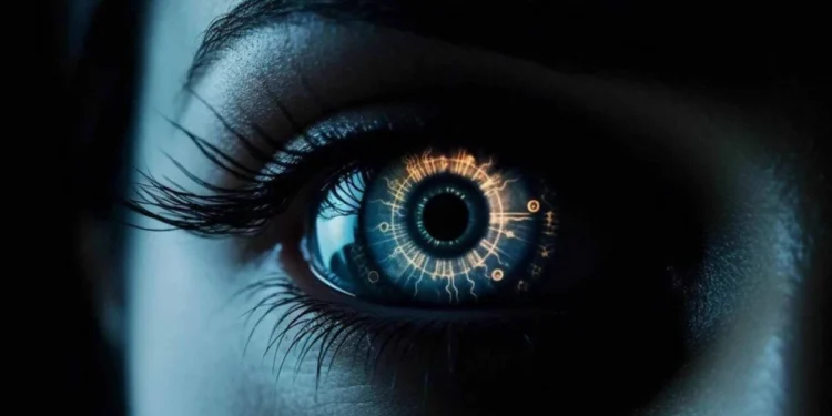 O ceratocone é diagnosticado em uma consulta de rotina e o oftalmologista poderá solicitar exames complementares
crédito: Freepik