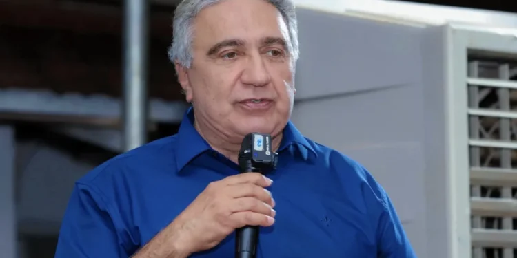 Governador Laurez Moreira anuncia retomada das obras do Hospital Geral de Gurupi e lança pacote de investimentos para a região sul