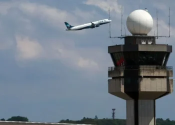 Aeroporto de Guarulhos registra 23 ocorrências de violência em seis meses