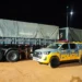 Prejuízo ao crime de R$ 150 Mil: PMTO apreende semirreboques adulterados em Palmas