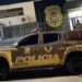 Homem é preso pela Polícia Militar por tráfico de drogas em Lagoa da Confusão
