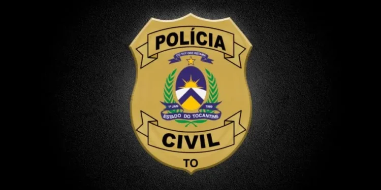 Polícia Civil prende homem em flagrante por importunação sexual em Palmas