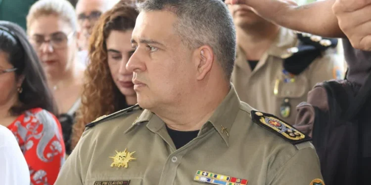 Comando da PMTO participa do 2º Mutirão Pop Rua Jud em Palmas