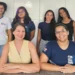 Turma participante da Banca de Estudos do Enem do programa Futuras Cientistas - Foto: Divulgação/Seduc/Governo do Tocantins