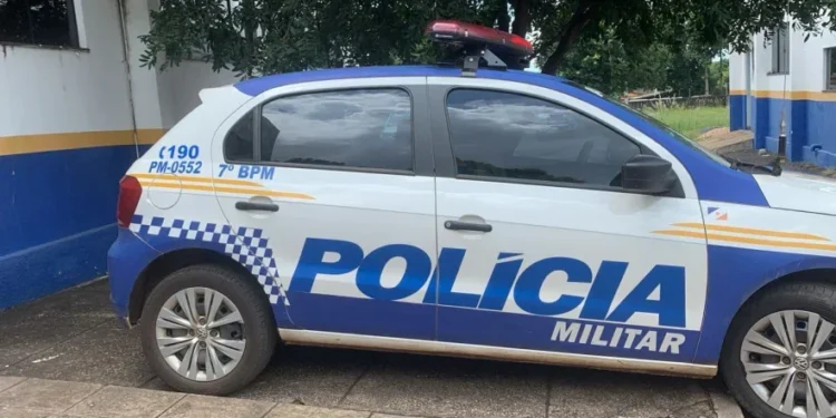 PMTO apreende arma de fogo e diversas munições durante apoio ao Poder Judiciário em Guaraí