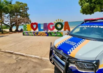 Na delegacia, a prisão em flagrante por Lesão Corporal Leve Dolosa no âmbito da Lei Maria da Penha foi ratificada