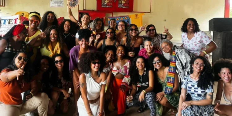 2ª Feijoada das Pretas acontece neste sábado em Palmas