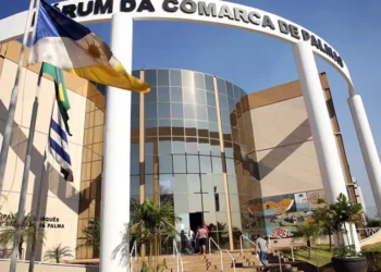 Crédito: Cecom/TJTO