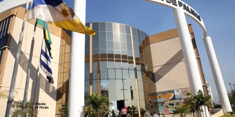 Inscrições para jurados voluntários do Tribunal do Júri de Palmas terminam nesta 2ª