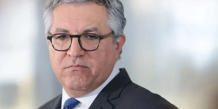 Sem visto definido, Padilha ainda não decidiu se vai à Assembleia da ONU
