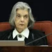 Cármen Lúcia reforça competência do STF para julgar ação do plano de golpe