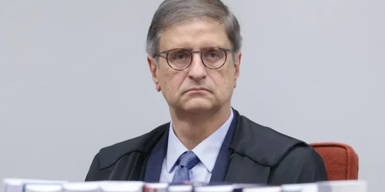 Bolsonaro incitava animosidade contra o Judiciário e integrantes, diz Gonet