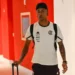 Bruno Henrique: “Jamais cometi as infrações que estou sendo acusado”