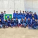Tocantins participa dos Jogos da Juventude 2025 com 165 estudantes-atletas no DF