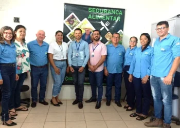 Setas realiza capacitações e assessoramentos em 22 cidades polo do Tocantins
