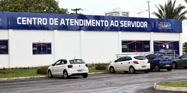 Centro de Atendimento ao Servidor fecha para manutenção interna nesta sexta-feira, 5