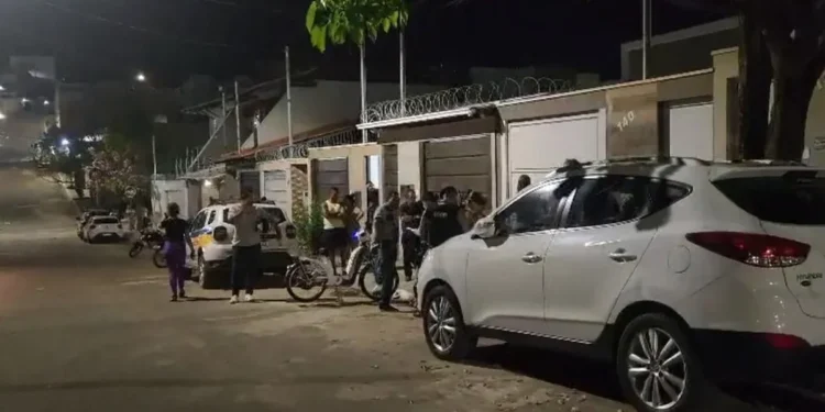 Líder religioso é preso por violência sexual contra fiéis em MG