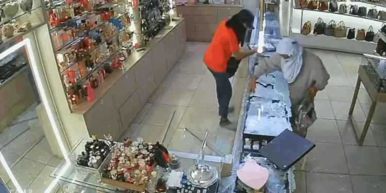  Polícia Civil indicia suspeitos de furtar mais de 40 relógios em loja de Paraíso do Tocantins