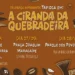 A Ciranda da Quebradeira: espetáculo tocantinense celebra a força das mulheres quebradeiras de coco babaçu