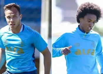 Grêmio chega a maior folha salarial da história e segue de olho no mercado