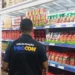 Procon Tocantins encontra variação de até 140% nos preços de cesta básica em Paraíso