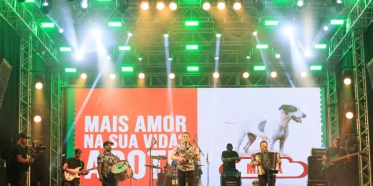 19° Festival Gastronômico é encerrado com programação dedicada ao público infantil em Taquaruçu