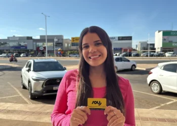 Beneficiários do Programa Cartão do Estudante 2025 devem enviar declaração de matrícula até 11 de setembro – Foto divulgação