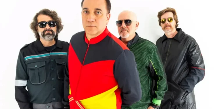 Biquini e Big Mountain dividem “Vento Ventania” no palco do Qualistage dia 20 de setembro