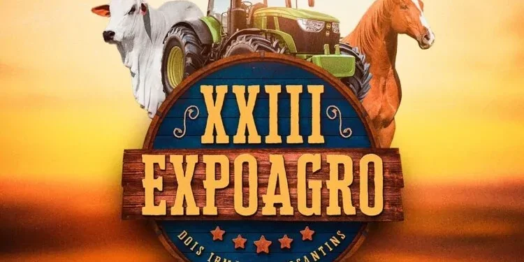 Expoagro em Dois Irmãos começa hoje reunindo negócios, tradição e atrações culturais