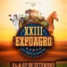 Expoagro em Dois Irmãos começa hoje reunindo negócios, tradição e atrações culturais