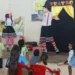 Campanha Criança Segura e Feliz leva mensagem contra trabalho infantil à Feira da 304 Sul em Palmas