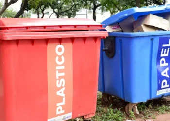 Consulta visa estabelecer as condições gerais para o uso dos contêineres e garantir ampla participação da sociedade – Foto Lia Mara