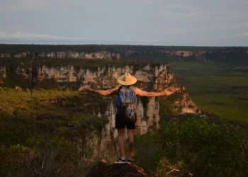 Curso Líderes de Ecoturismo e Turismo de Aventura, do projeto Tocantins Recebe Bem, abre vagas para Ponte Alta do Tocantins