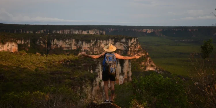 Governo do Tocantins abre inscrições para curso do projeto Tocantins Recebe Bem