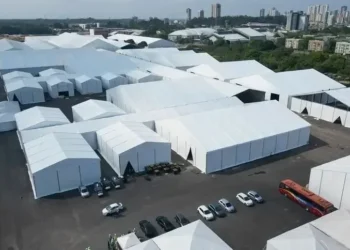 COP30: Belém terá 135 delegações presentes em novembro, diz governo