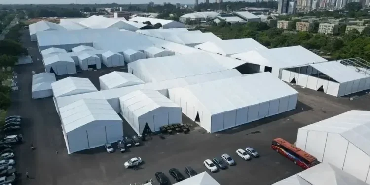 COP30: Belém terá 135 delegações presentes em novembro, diz governo