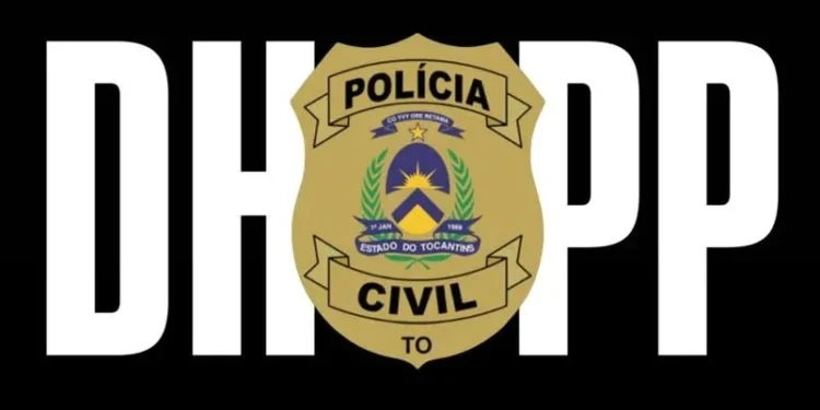 Araguaína registra 45 dias sem homicídios consumados e 2ª DHPP destaca trabalho integrado na investigação de crimes