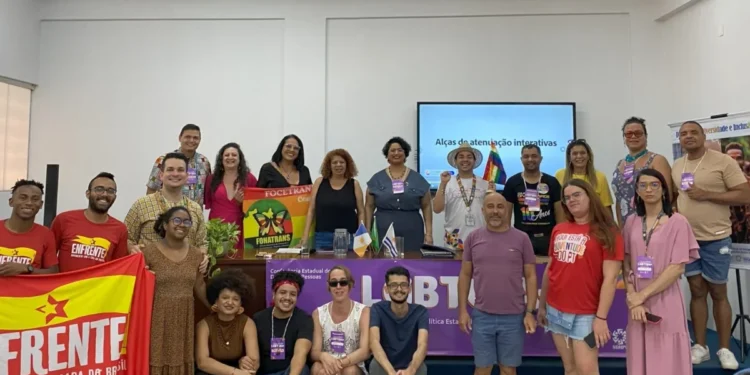 Prefeitura de Palmas garante cadeira de delegada na IV Conferência Estadual LGBTQIA+ do Tocantins