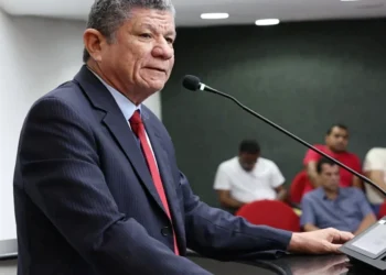 Dep Ivory de Lira - Foto Koró Rocha