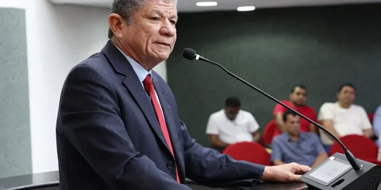 Dep Ivory de Lira - Foto Koró Rocha