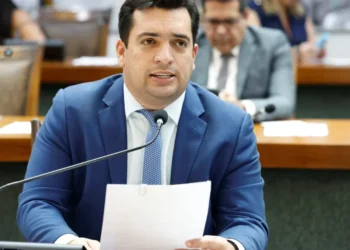 Dep. Gutierres Torquato - foto Koró Rocha