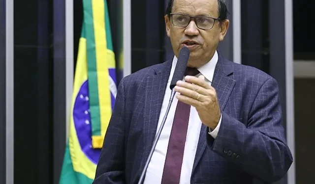 Deputado Federal Eli Borges é destaque nacional por atuação decisiva para barrar o “PL das Fake News” que censurava manifestação religiosa