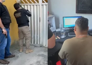 Hacker preso em operação vazou quase 240 milhões de chaves Pix, diz polícia