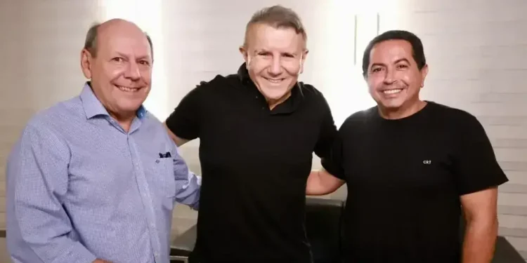 Palmas e CAU selam cooperação técnica para atuação em projetos habitacionais e realocação de famílias em situação de risco