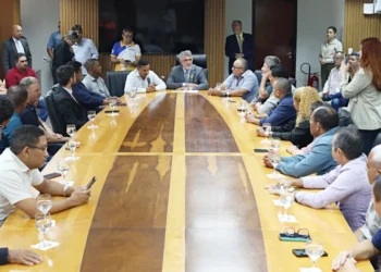 Encontro Asscam na Aleto - Foto Aline Batista