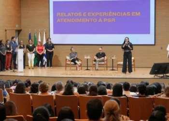 Equipes da Semas estarão presentes com atendimentos no Pop Rua Jud 2025 – Foto doivulgação