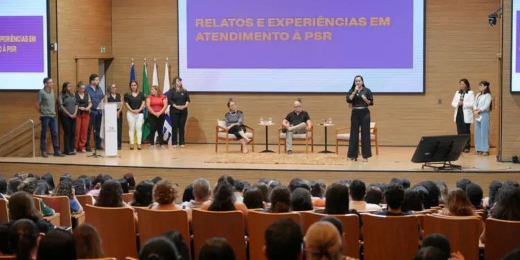 Prefeitura de Palmas se prepara para 2º Pop Rua Jud